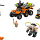Illustration for article titled iThe Lego Batman Movie/is Bane Figure Is Totally Awesome